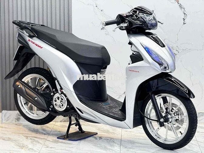 vison 110 full kiễng đẹp bstp zin nợ xấu trả 50% ạ