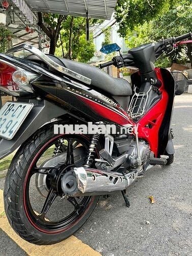 Yamaha Surius Rc Mâm Đĩa Đk 2022