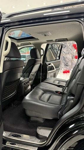 Bán Toyota Land Cruiser 4.6V8, sản xuất 2020. Xe cực đẹp.