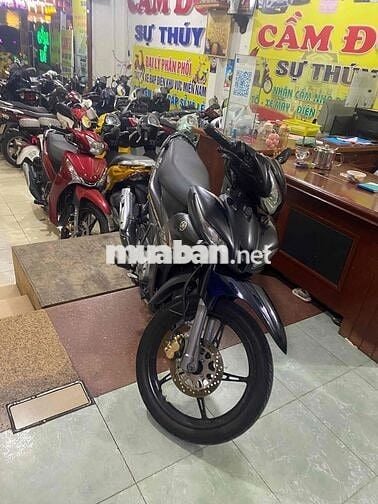 cầm đồ bán thanh lý xe Zin đẹp êm ru đẹp