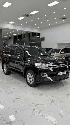 Bán Toyota Land Cruiser 4.6V8, sản xuất 2020. Xe cực đẹp.