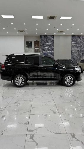 Bán Toyota Land Cruiser 4.6V8, sản xuất 2020. Xe cực đẹp.