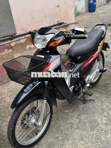 bán wave s 208 - 9chủ - máy 54 mới làm máy, áo zin