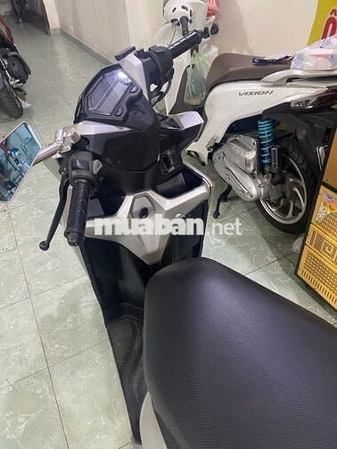 Honda Vario 2024 biển 62, mới 99%