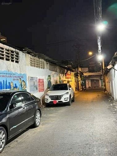 ✅nhà hẻm Phạm Thế Hiển, p5 , q8