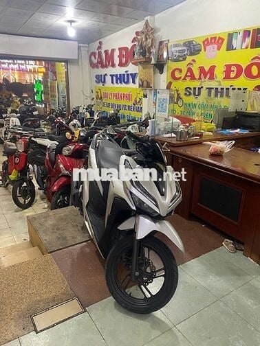 Honda Vario 2024 biển 62, mới 99%
