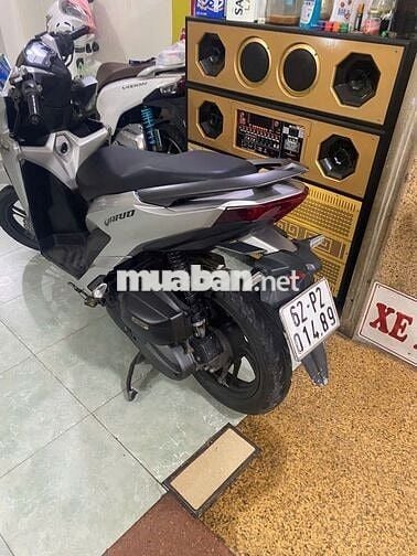 Honda Vario 2024 biển 62, mới 99%
