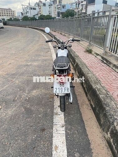 Cần bán xe dáng 68
