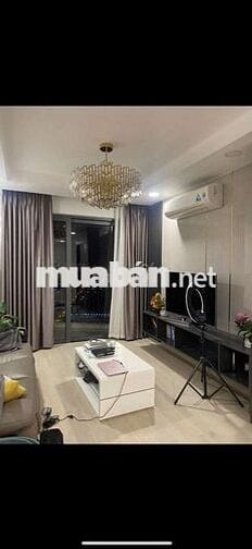 🌇 2. “Căn 3PN The Pegasuite hiếm–full nội thất,view Q1 cực đẹp-5.45TỶ