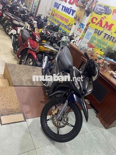 cầm đồ bán thanh lý xe Zin đẹp êm ru đẹp