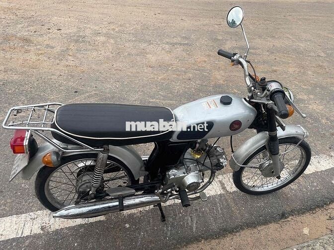 Cần bán xe dáng 68