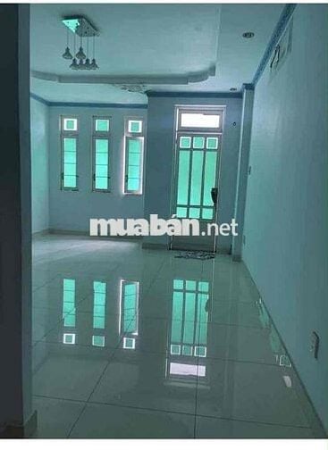 BÁN NHÀ TÂN BÌNH GIÁP KHU CƯ XÁ BẮC HẢI 4,6 x 17 - SỔ ĐẸP LUNG LINH .