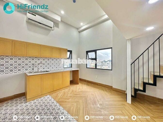 DUPLEX MỚI XÂY ngay trung tâm Thủ Đức, gần ngã tư Thủ Đức, Bình Thái