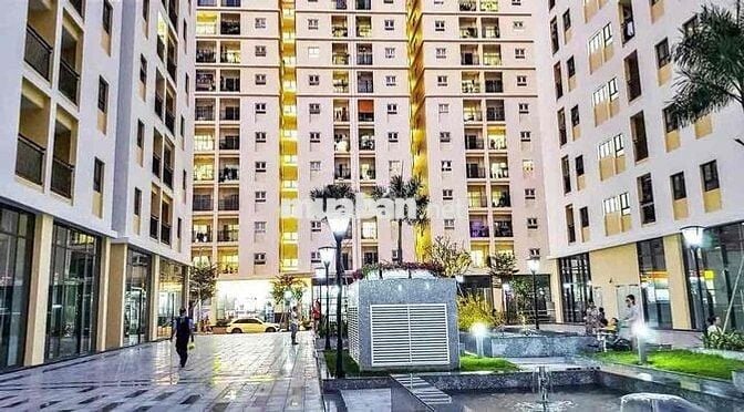 CHO THUÊ CHUNG CƯ 1Phòng Ngủ Cityland🍒