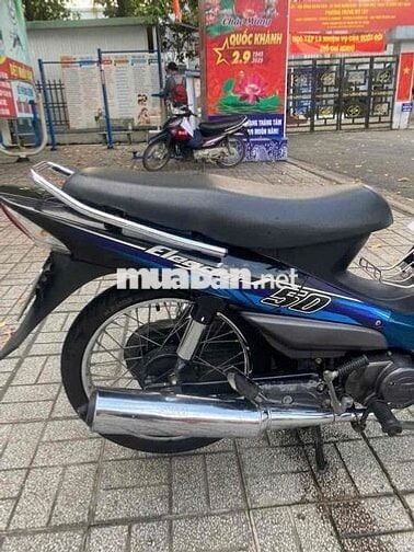 Elegant 50cc 2016 ( chính chủ bao ký )