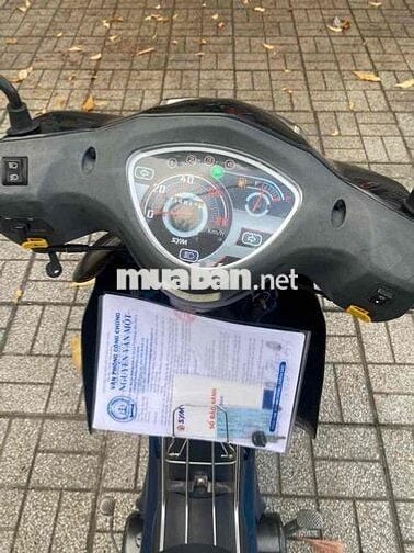 Elegant 50cc 2016 ( chính chủ bao ký )