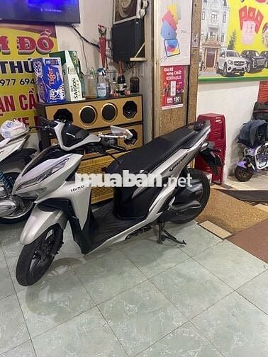 Honda Vario 2024 biển 62, mới 99%