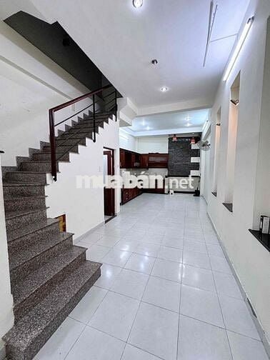 🏠CHO THUÊ nhà nguyên căn đường Nguyễn Sỹ Sách, Tân Bình, 1 trệt 2 lầu,