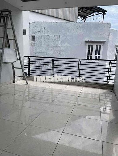 BÁN NHÀ TÂN BÌNH GIÁP KHU CƯ XÁ BẮC HẢI 4,6 x 17 - SỔ ĐẸP LUNG LINH .