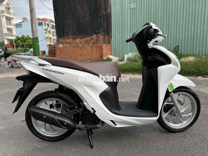 Ban VISION 2024 SMK BSTP 9CHỦ