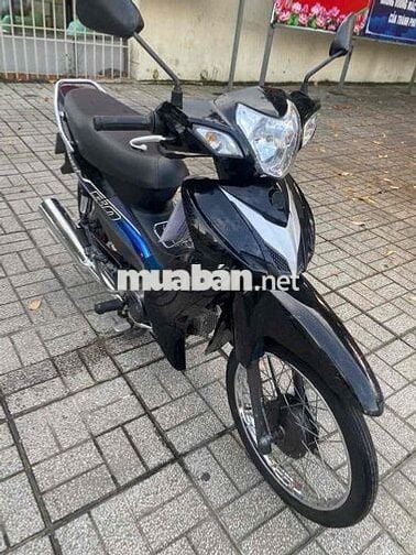 Elegant 50cc 2016 ( chính chủ bao ký )