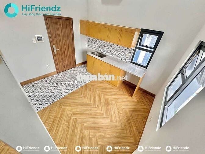 DUPLEX MỚI XÂY ngay trung tâm Thủ Đức, gần ngã tư Thủ Đức, Bình Thái
