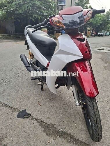 Yamaha Sirius lên kiểng 2019 . Giấy tờ đầy đủ.