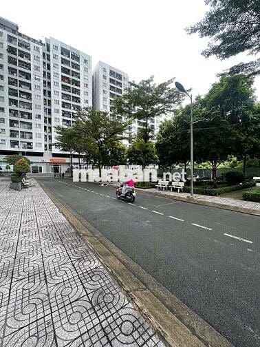 CĂN GÓC HIỆP THÀNH BUILDING – Q.12 | VIEW CÔNG VIÊN | 86m² CHỈ 2.5 TỶ