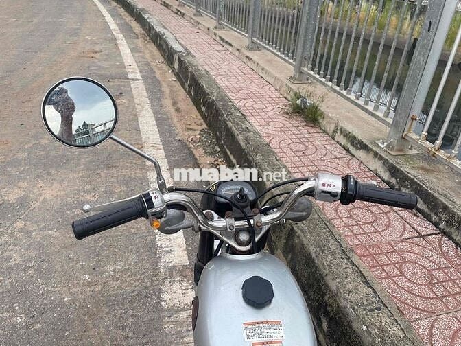 Cần bán xe dáng 68
