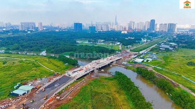 Cần bán gấp lô N trục thông D5 dự án Sở Văn Hoá Thông Tin giá 73tr/m2.