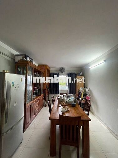 CĂN GÓC HIỆP THÀNH BUILDING – Q.12 | VIEW CÔNG VIÊN | 86m² CHỈ 2.5 TỶ
