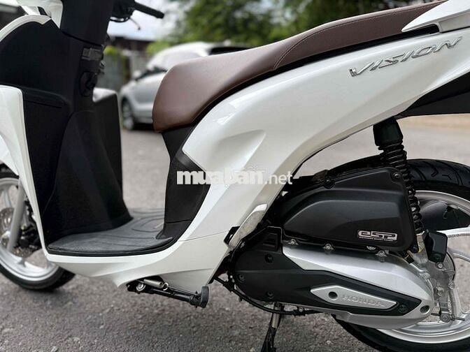 Ban VISION 2024 SMK BSTP 9CHỦ