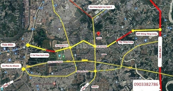 Cần bán gấp lô N trục thông D5 dự án Sở Văn Hoá Thông Tin giá 73tr/m2.