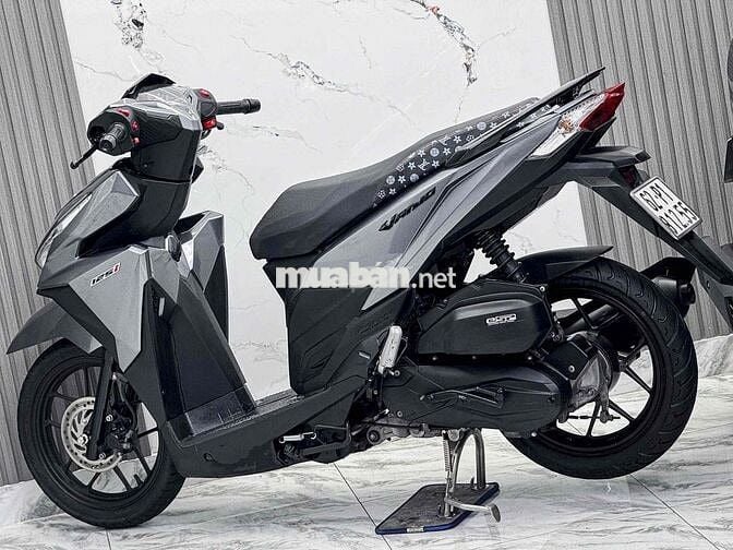 vario 125 2018 bst 9chủ nguyên zin nợ xấu trả 50%