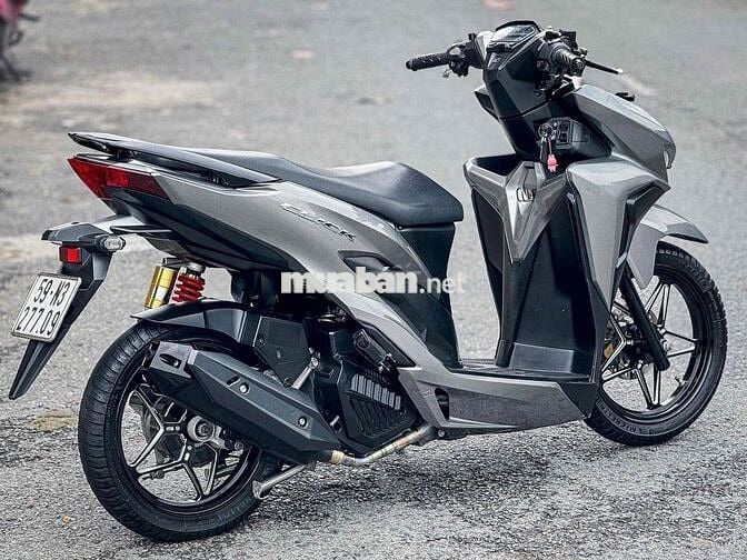 vario 125 2020 bstp 9chủ kiễng đẹp nợ xấu trả 50%