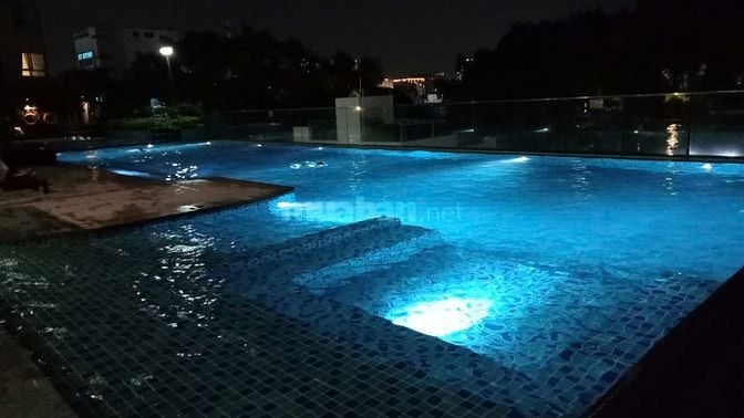 Bán căn hộ Duplex Everrich Infinity, Quận 5 có sổ hồng, giá chỉ 4.5 tỷ