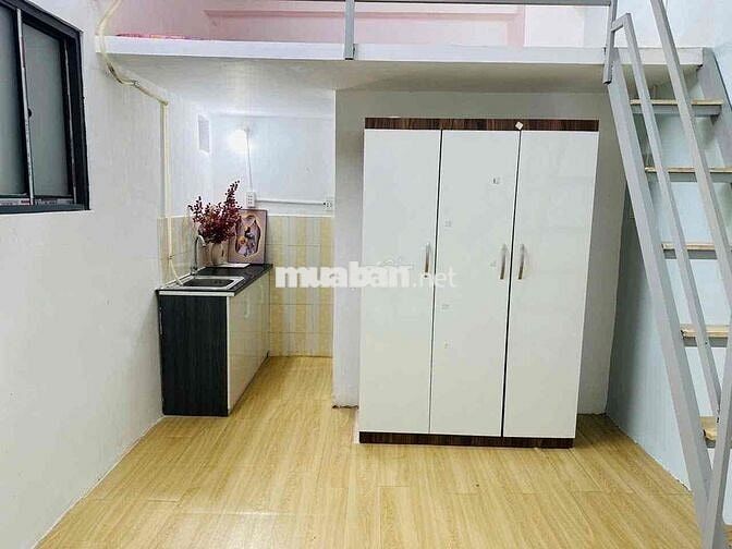 ✨ DUPLEX - FULL NỘI THẤT - GIÁ RẺ - NẰM NGAY TRUNG TÂM PHÚ NHUẬN✨