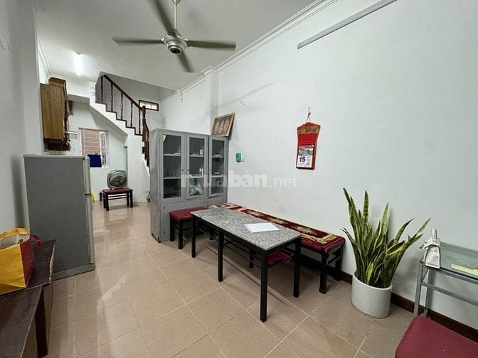 Chùa Bộc, Đống Đa, Phân Lô, Ô Tô, Dân Xây  35m2x 4T, Nhỉnh 12 Tỷ
