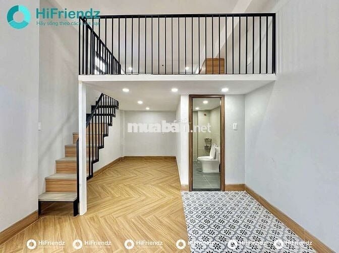 DUPLEX MỚI XÂY ngay trung tâm Thủ Đức, gần ngã tư Thủ Đức, Bình Thái