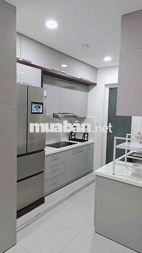 Căn hộ chung cư cao cấp 90m2 3PN Xi Grand Court Q.10