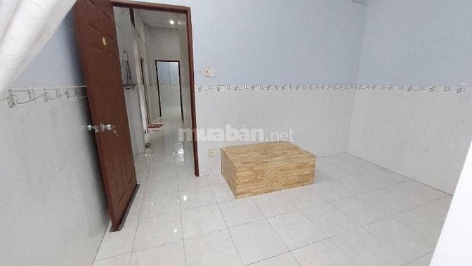 Nhà 2 Tầng 91m² – Ngang 6m – Phạm Thế Hiển P6 Q8 – Giá 6,2 Tỷ