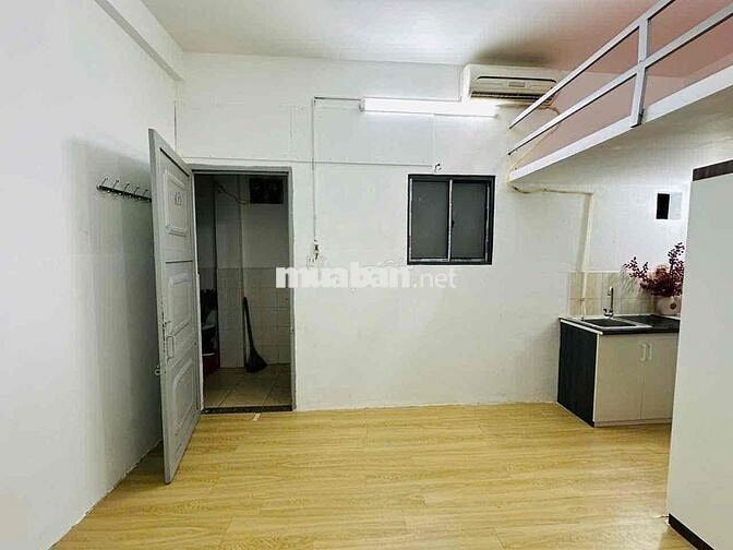 ✨ DUPLEX - FULL NỘI THẤT - GIÁ RẺ - NẰM NGAY TRUNG TÂM PHÚ NHUẬN✨