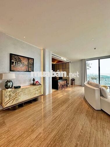 BÁN PENTHOUSE ANTONIA – CĂN A SIÊU ĐẸP 🌟
💎 Diện tích: 269m