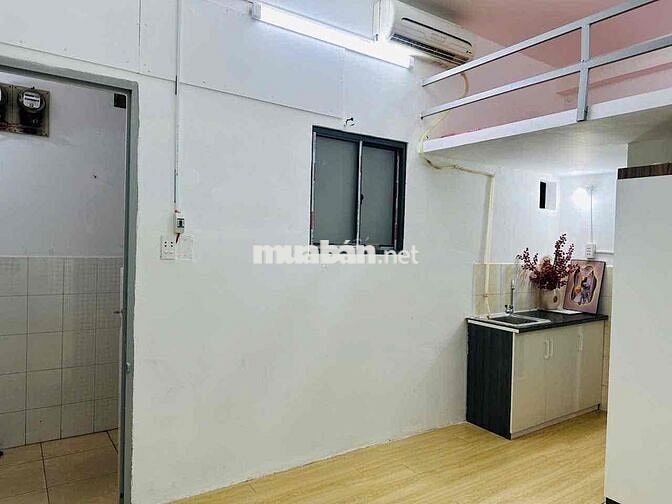 ✨ DUPLEX - FULL NỘI THẤT - GIÁ RẺ - NẰM NGAY TRUNG TÂM PHÚ NHUẬN✨