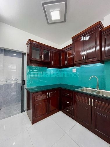 Bán nhà HXH gần Aeon Tân Phú 2Tầng Đẹp SHR chỉ 2,85 tỷ TL
