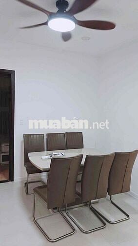 Căn hộ chung cư cao cấp 90m2 3PN Xi Grand Court Q.10