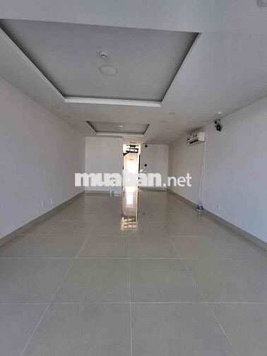 CHO THUÊ TOÀ NHÀ VĂN PHÒNG 5x20M, TRỆT  3 LẦU