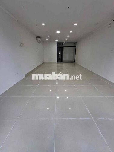 CHO THUÊ TOÀ NHÀ VĂN PHÒNG 5x20M, TRỆT  3 LẦU