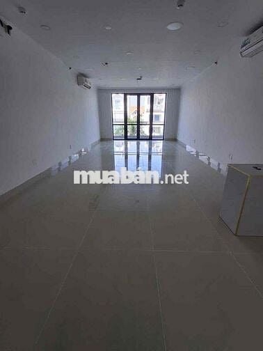 CHO THUÊ TOÀ NHÀ VĂN PHÒNG 5x20M, TRỆT  3 LẦU