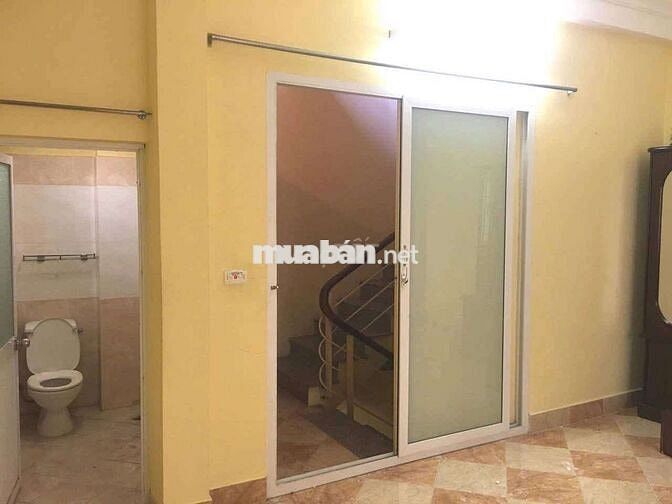 TT BA ĐÌNH - LÔ GÓC - BA GÁC QUA NHÀ - 4 TẦNG DÂN XÂY